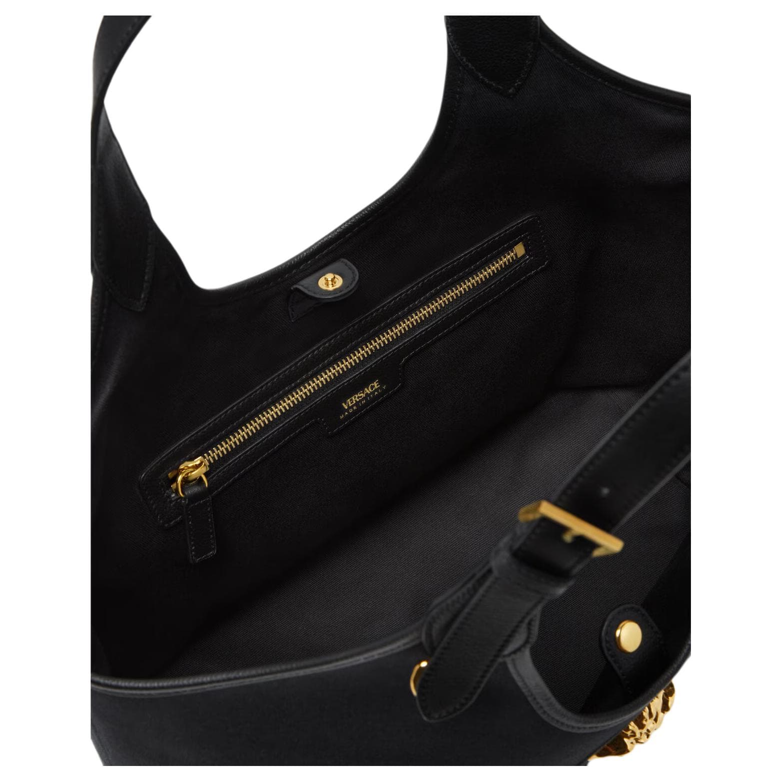 Сумка VERSACE La Medusa Tote - изображение 5