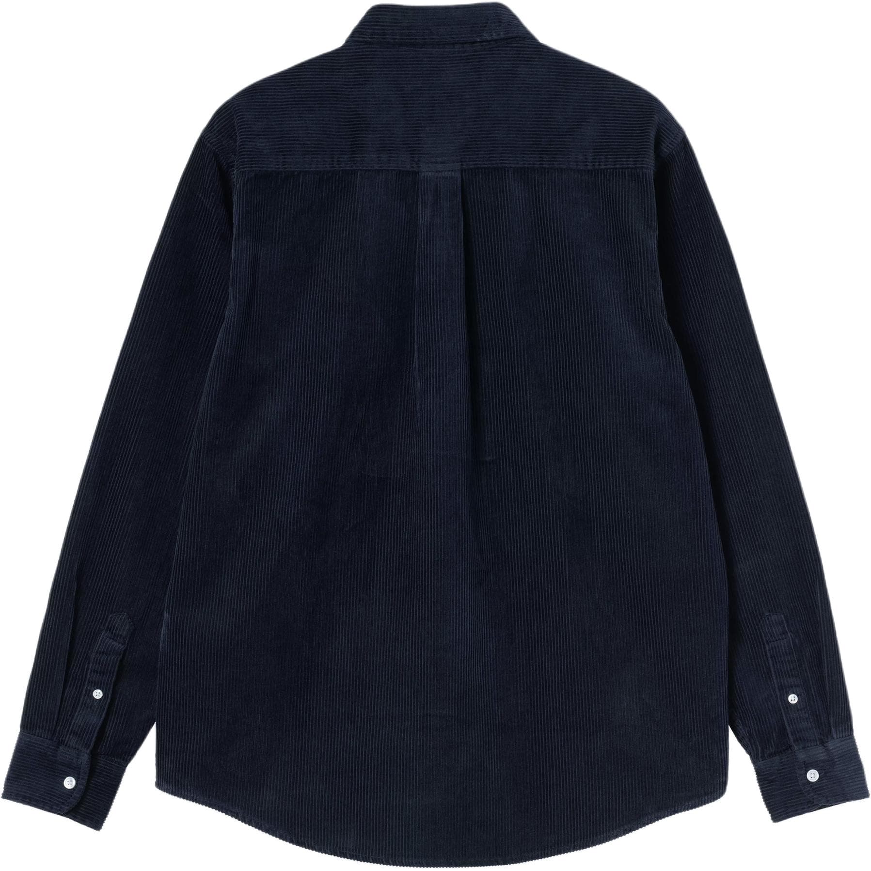 Рубашка Carhartt WIP Madison Cord Shirt - изображение 2