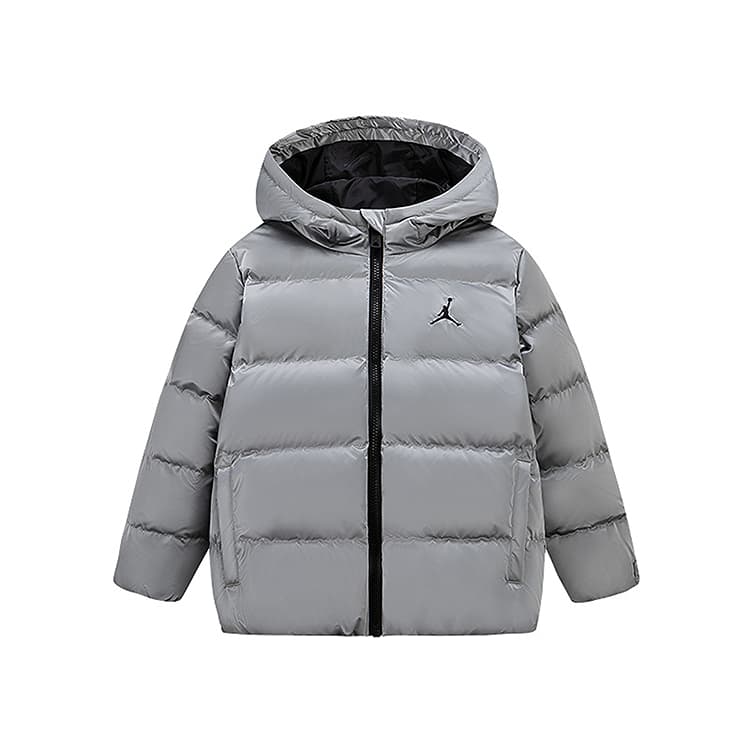 Jordan Kids Пуховики - изображение 1