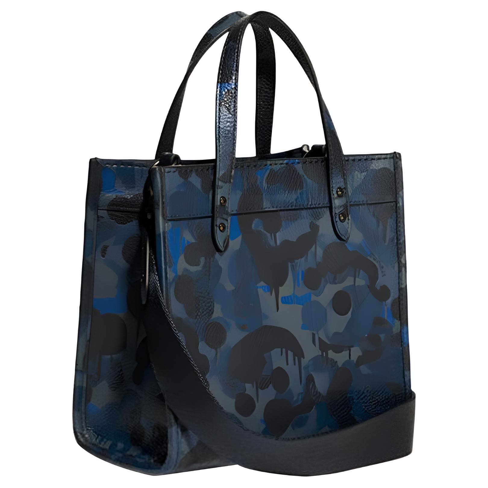 Сумка COACH Field 22 - изображение 2