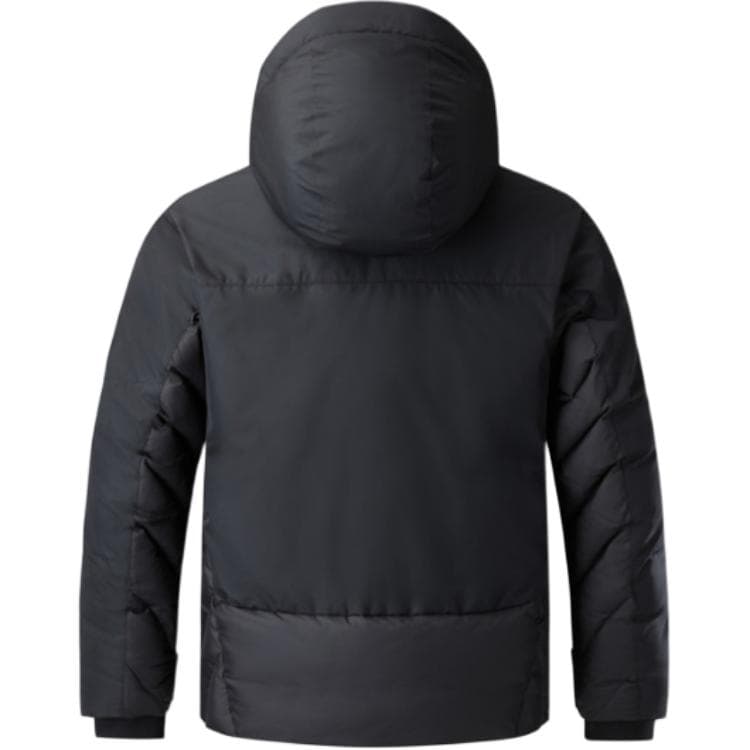 Зимняя куртка KOLON SPORT Logo - изображение 2
