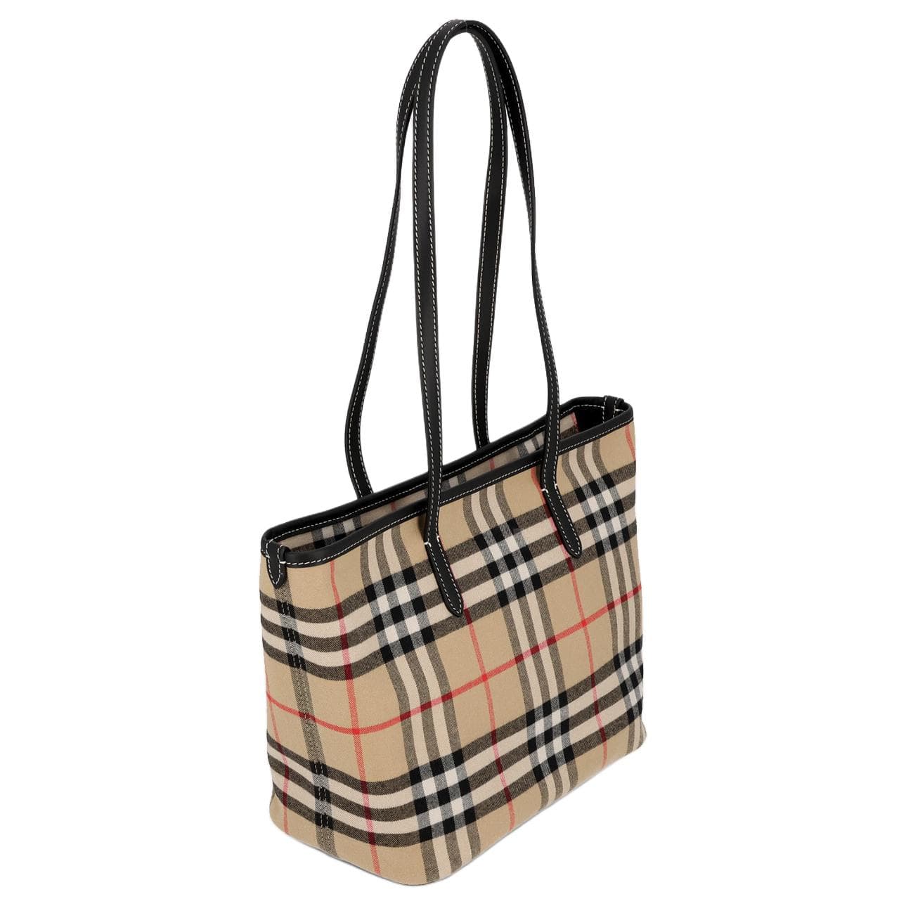 Мини-сумка Burberry ZIP TOTE Tote - изображение 2