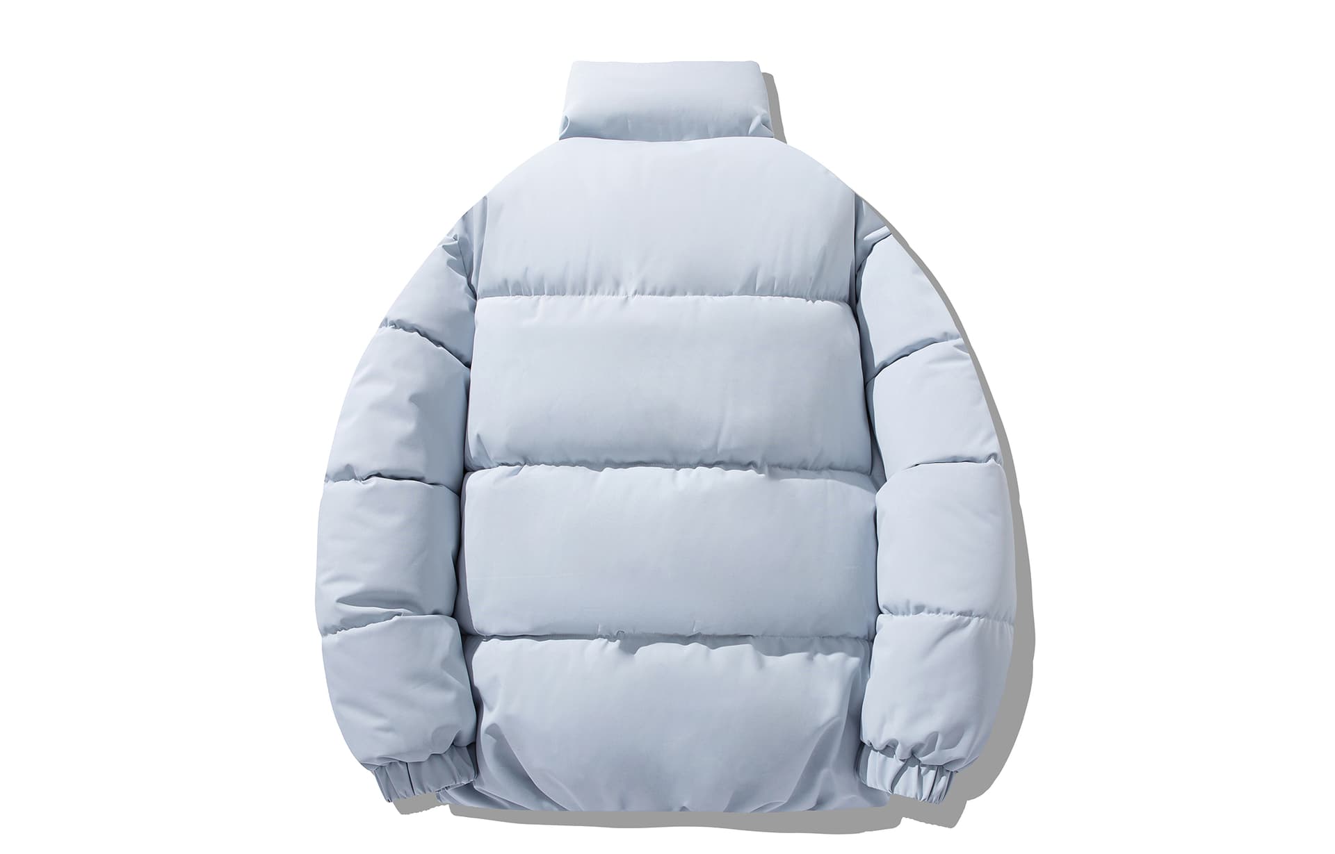 Зимняя куртка пуховик Jeep Leisure Collection Пуховая куртка Унисекс - изображение 2