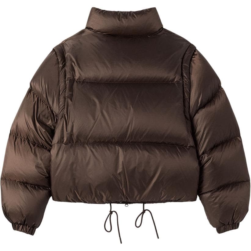 Зимняя куртка Acme De La Vie ADLV FW25 Пуховик Унисекс - изображение 3