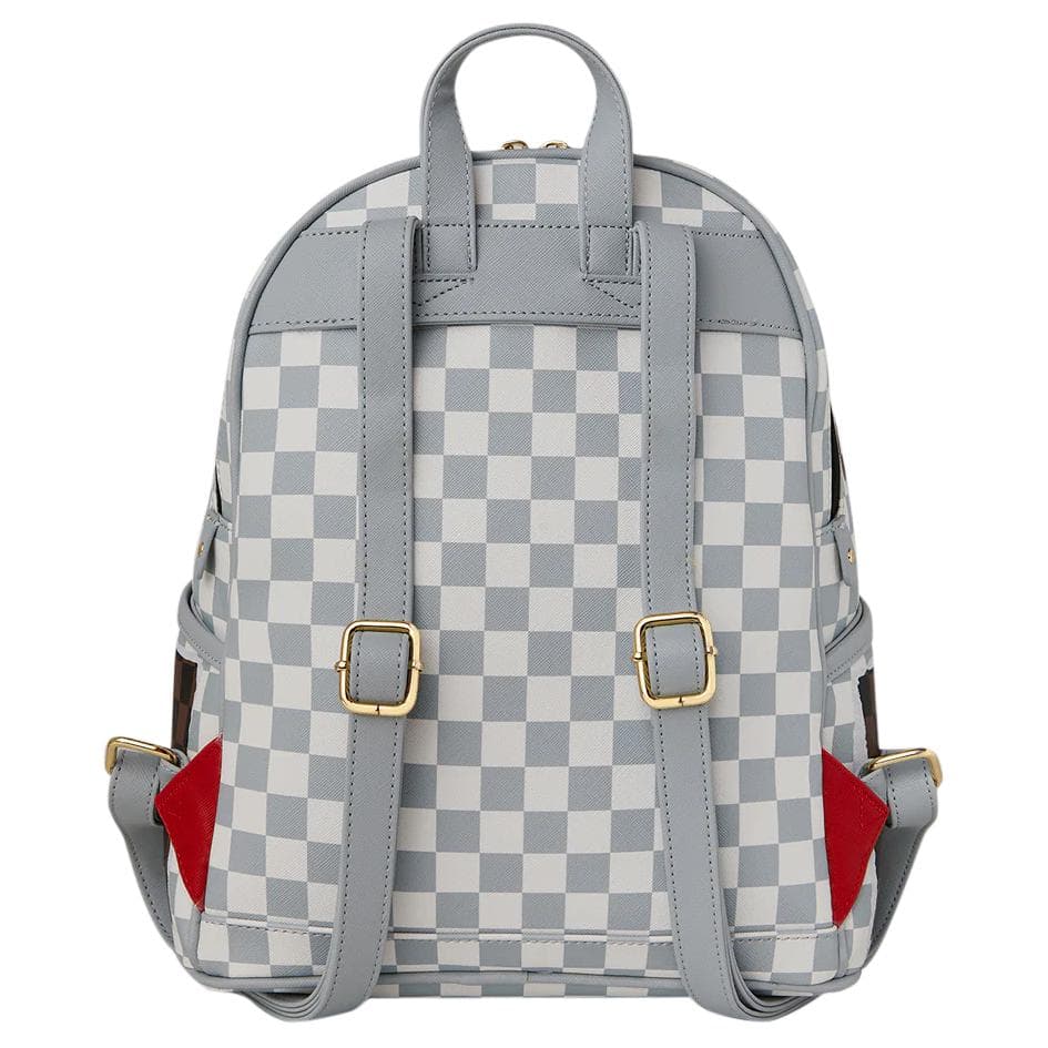 Рюкзак SPRAYGROUND Рюкзак из ткани унисекс разноцветный - изображение 3