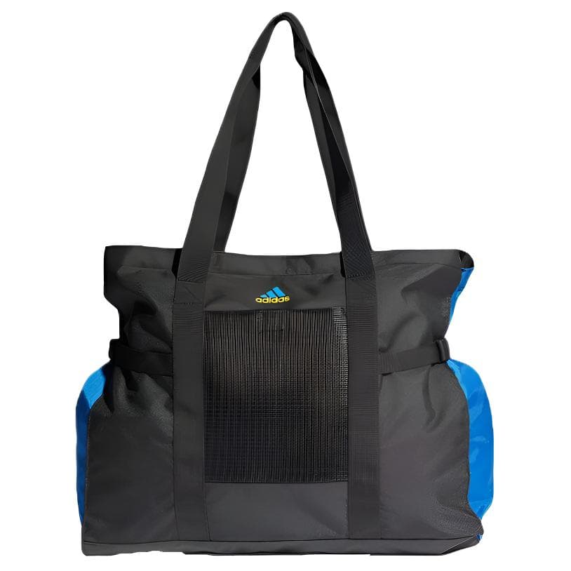 Сумка adidas MUFC TOTE - изображение 3