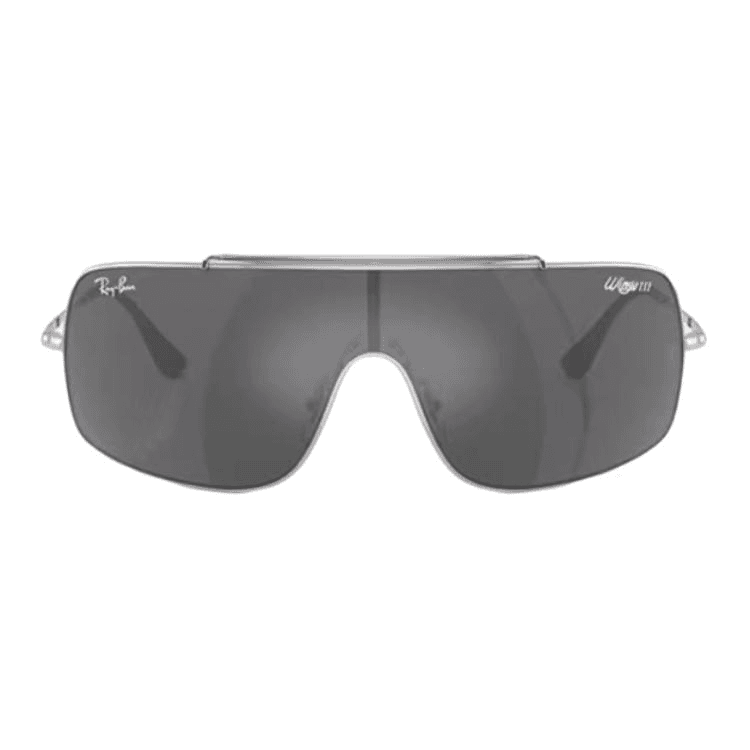 Солнцезащитные очки RayBan Квадратные Солнцезащитные Очки Унисекс Разноцветные - изображение 11