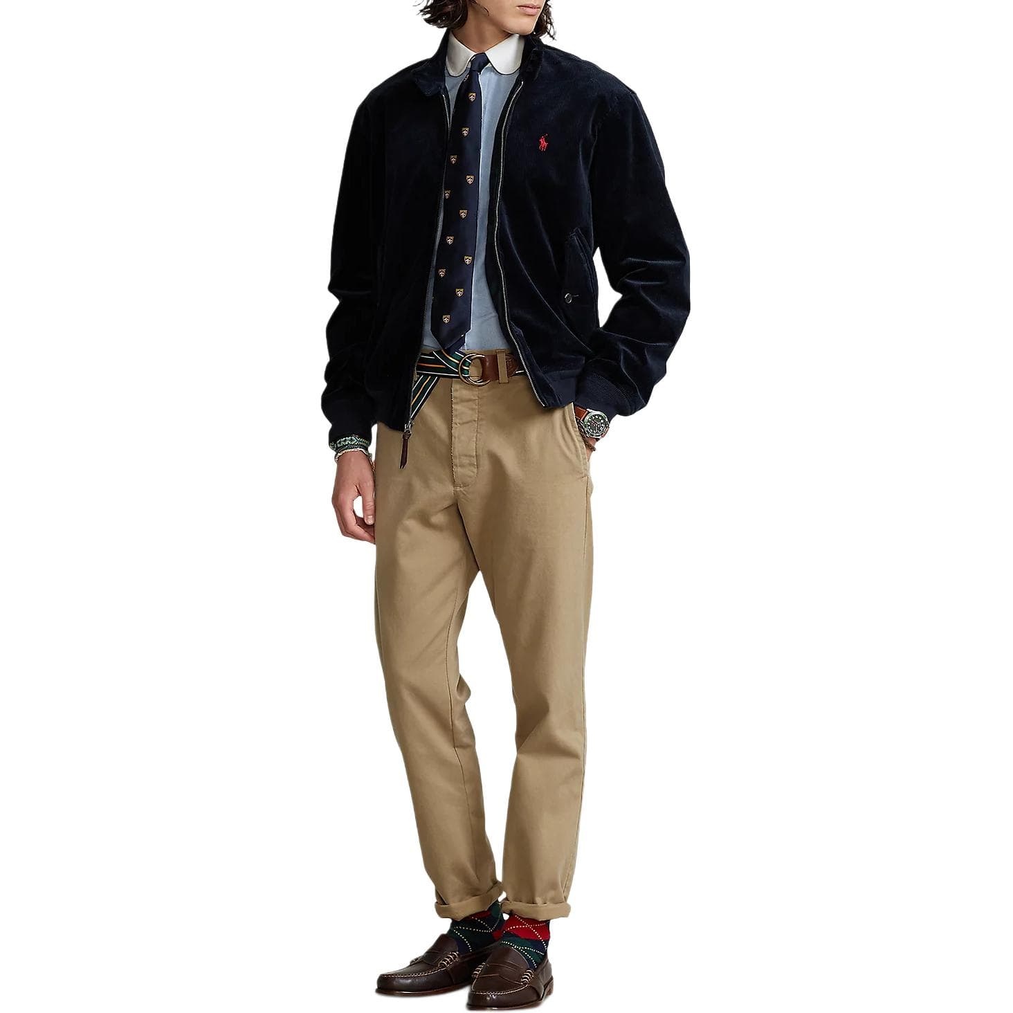Куртка Polo Ralph Lauren - изображение 1