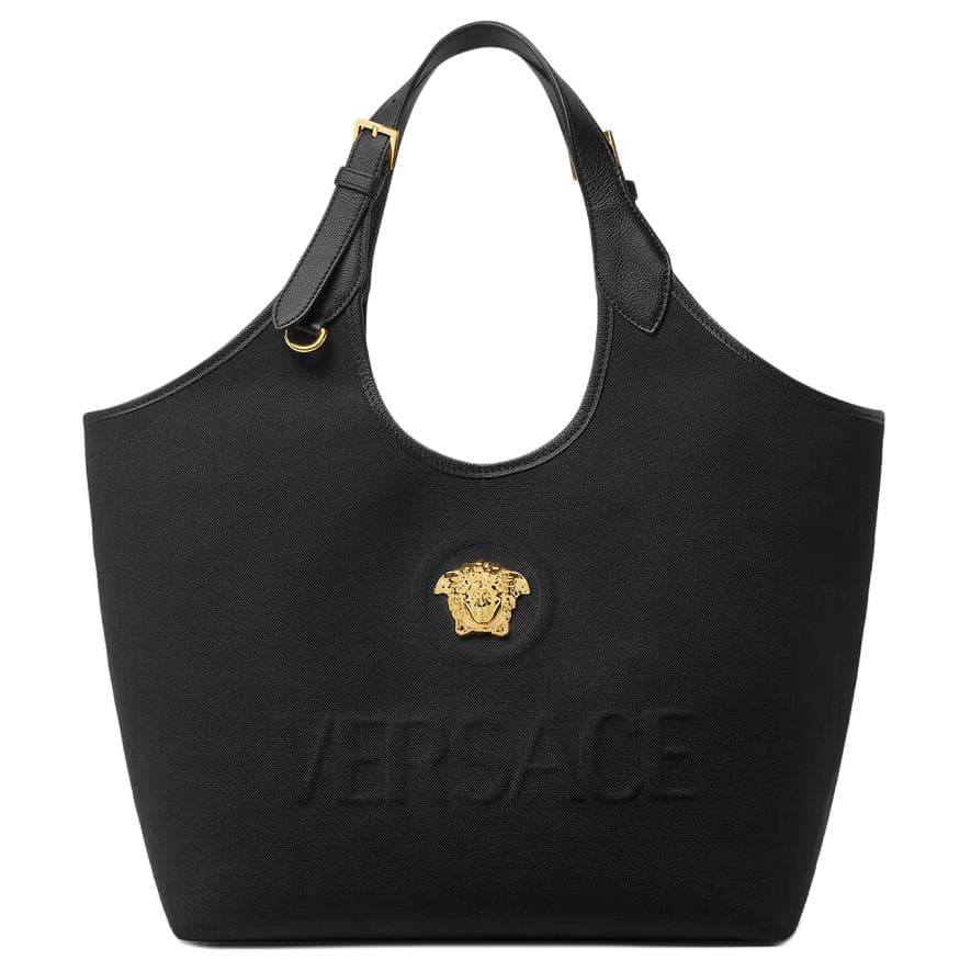Сумка VERSACE La Medusa Tote - изображение 1