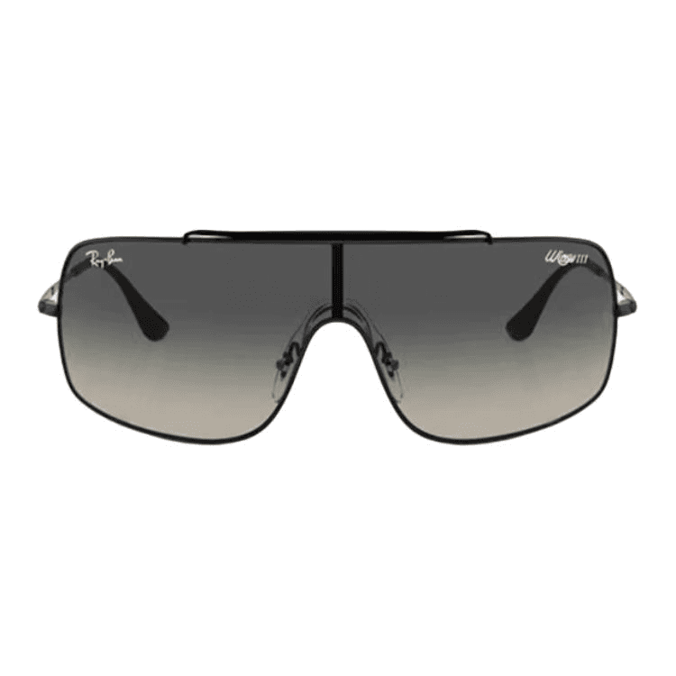 Солнцезащитные очки RayBan Квадратные Солнцезащитные Очки Унисекс Разноцветные - изображение 8
