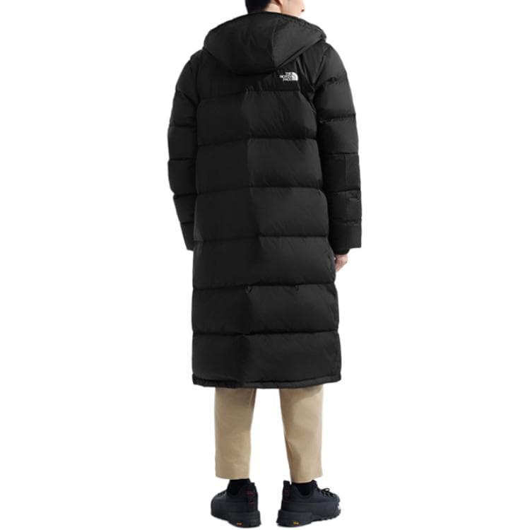 Зимняя куртка The North Face - изображение 3