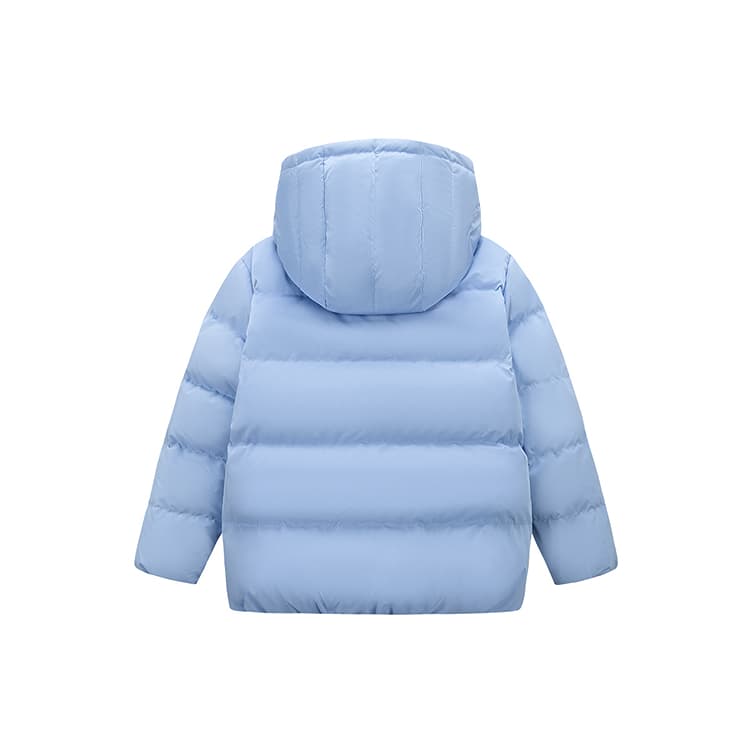 Jordan Kids Пуховики - изображение 3