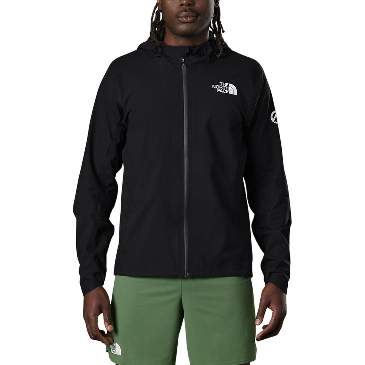 Демисезонная куртка The North Face - изображение 2
