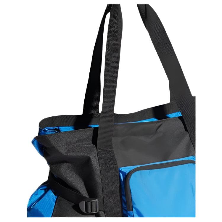 Сумка adidas MUFC TOTE - изображение 4