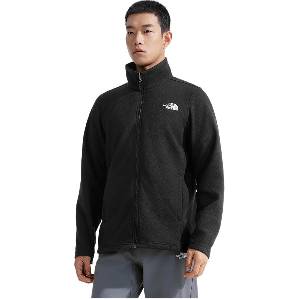 Демисезонная куртка THE NORTH FACE Dryvent - изображение 2