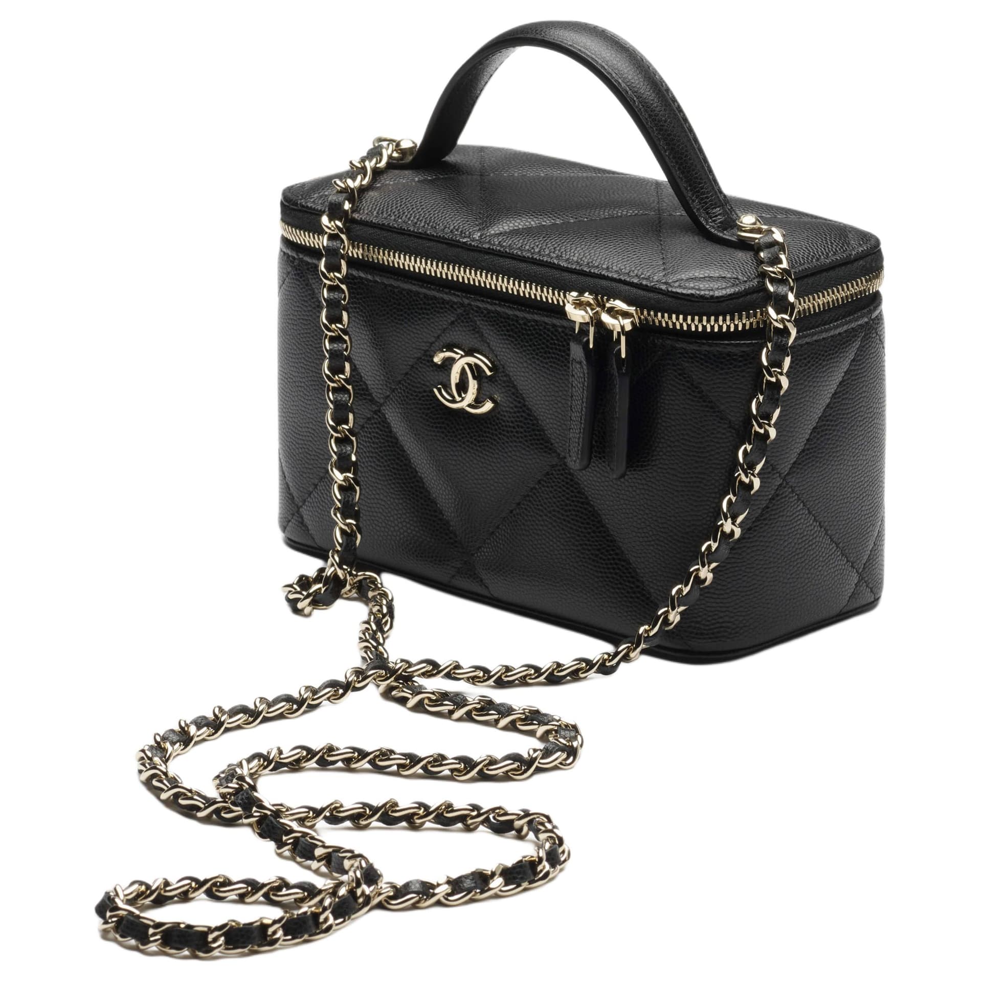 Сумка CHANEL 25K - изображение 2
