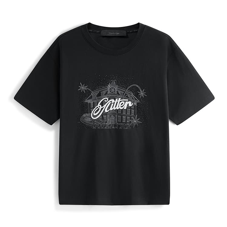 Футболка PEACEBIRD MEN T - изображение 1