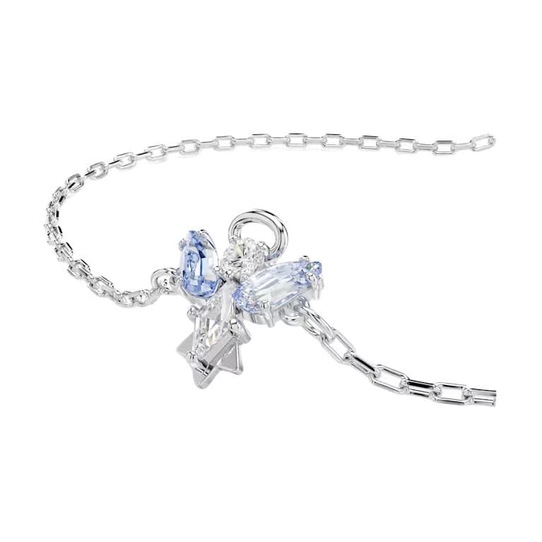 Браслет Swarovski Браслеты Женские Синие - изображение 4