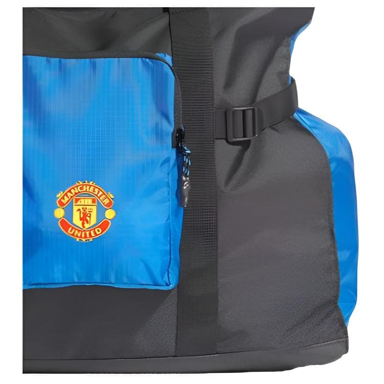 Сумка adidas MUFC TOTE - изображение 5