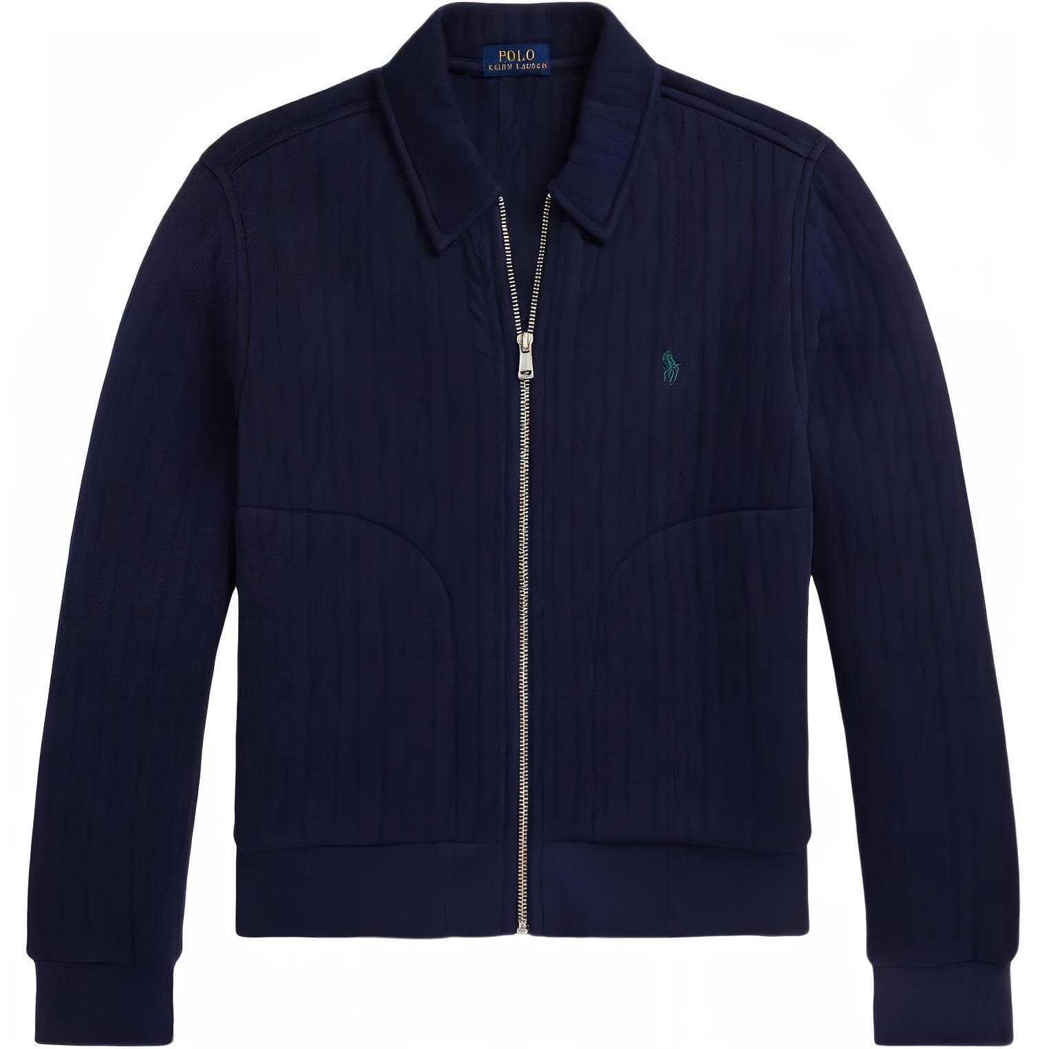 Кофта Свитшот Polo Ralph Lauren морской синий для подростков - изображение 1
