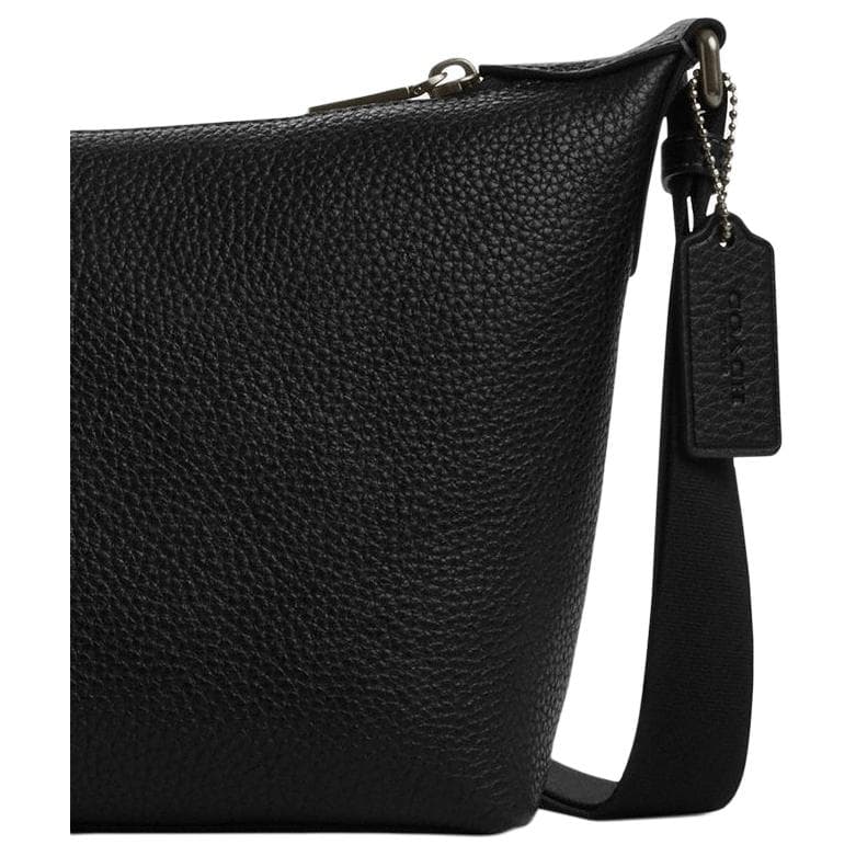 Сумка через плечо COACH FINN 25 - изображение 5