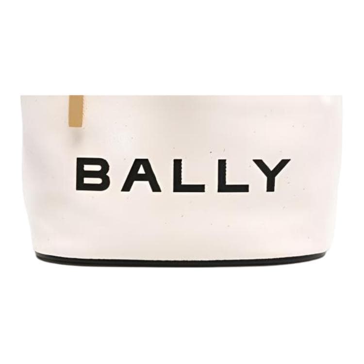 Сумка BALLY Bar Logo - изображение 3