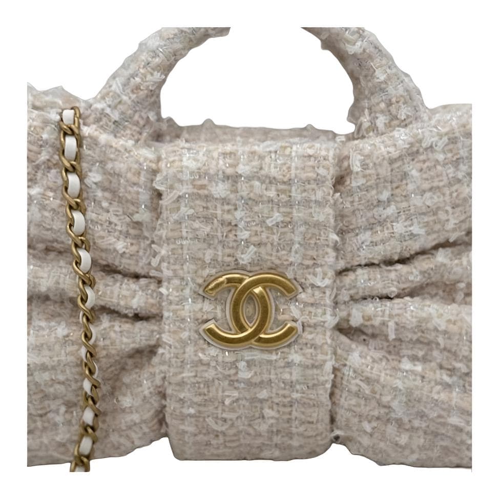 Сумка CHANEL 25K C - изображение 4