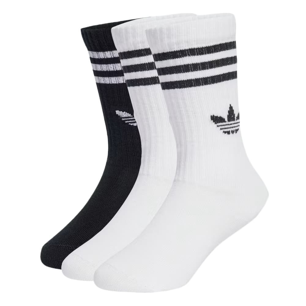 Adidas Originals Носки 3 Пачки Детские - изображение 2
