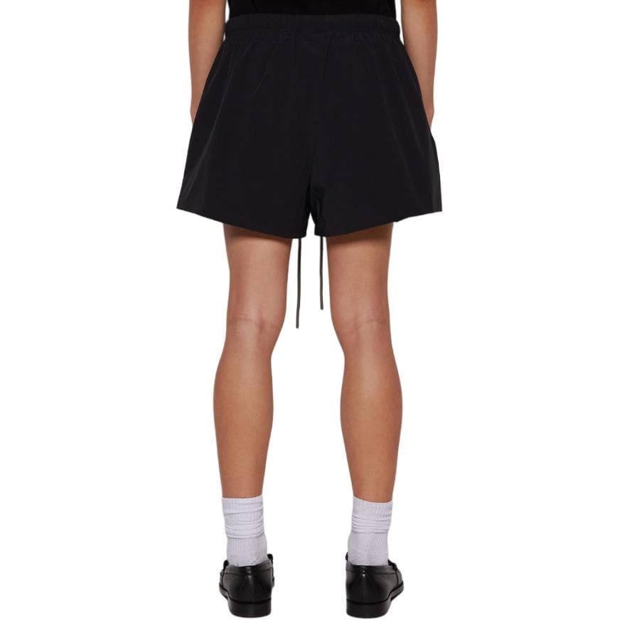 Шорты Fear of God Essentials SS24 Running Short Black - изображение 5