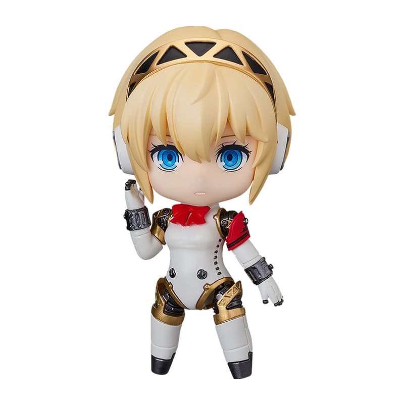 GSC Nendoroid Egis Чиби-фигурки - изображение 1