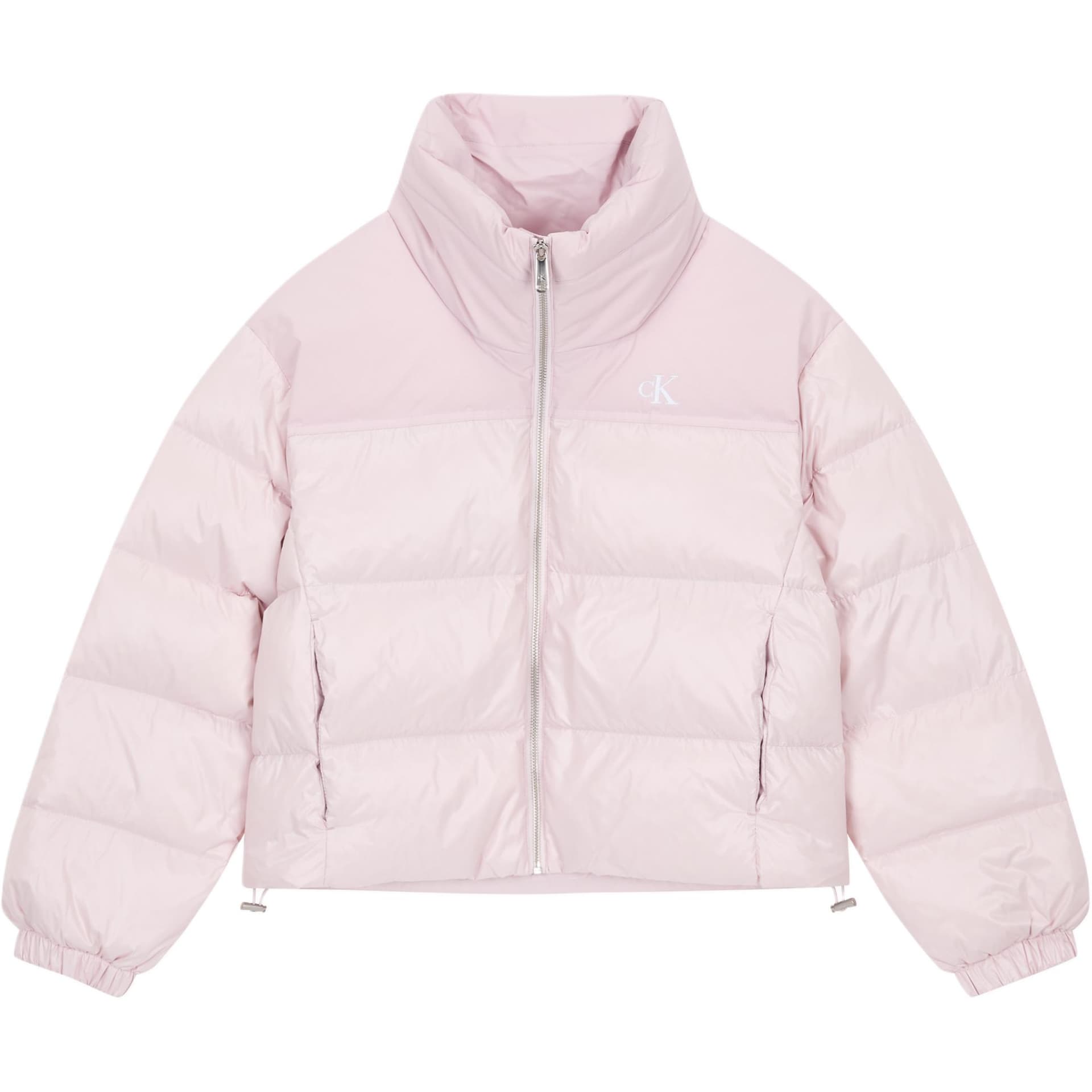 Пуховик Calvin Klein Пуховик Женский - изображение 1