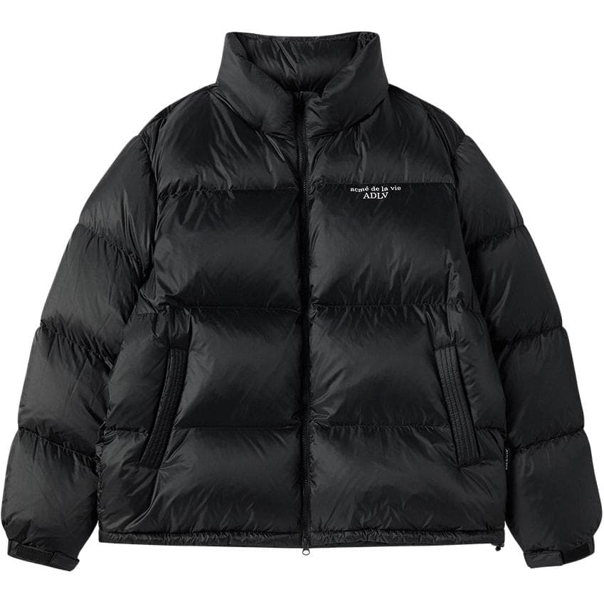 Зимняя куртка Acme De La Vie ADLV FW25 Пуховик Унисекс - изображение 1