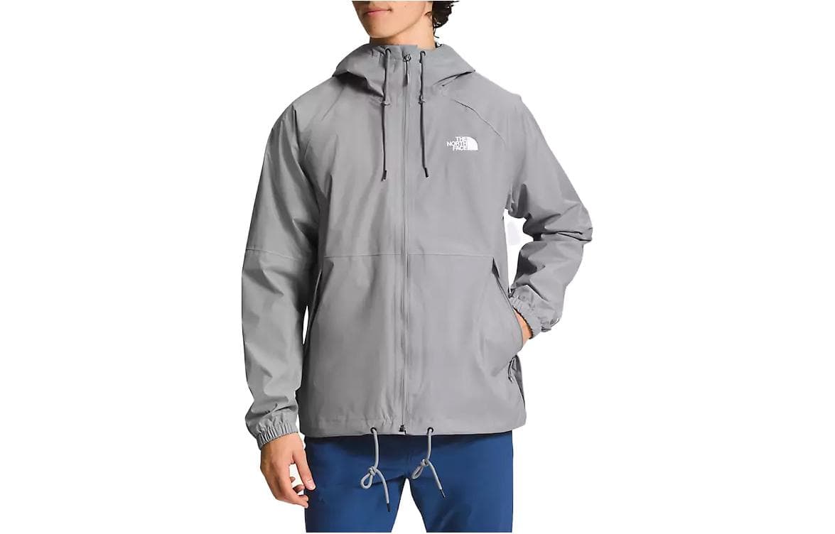 Куртка THE NORTH FACE Logo - изображение 3
