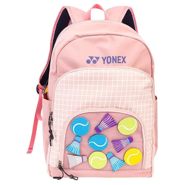 Рюкзак YONEX Ткань Рюкзак Обычный (стандартный) Unisex Multicolor - изображение 1