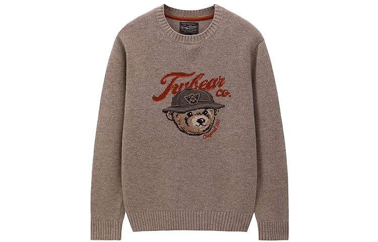 Кофта Teenie Weenie Men American Old Money Style Collection Мужской Свитеры - изображение 1
