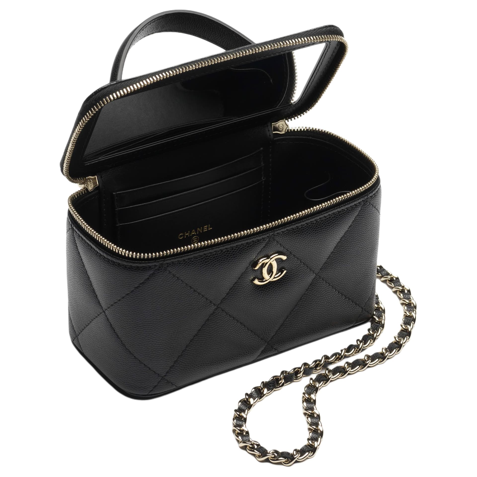 Сумка CHANEL 25K - изображение 3