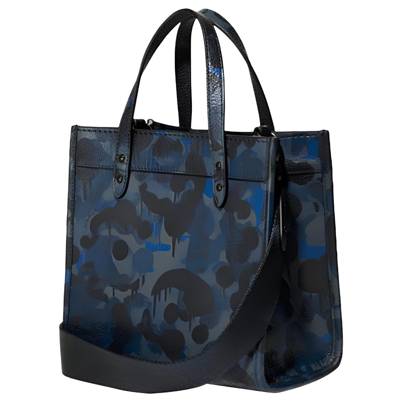 Сумка COACH Field 22 - изображение 3