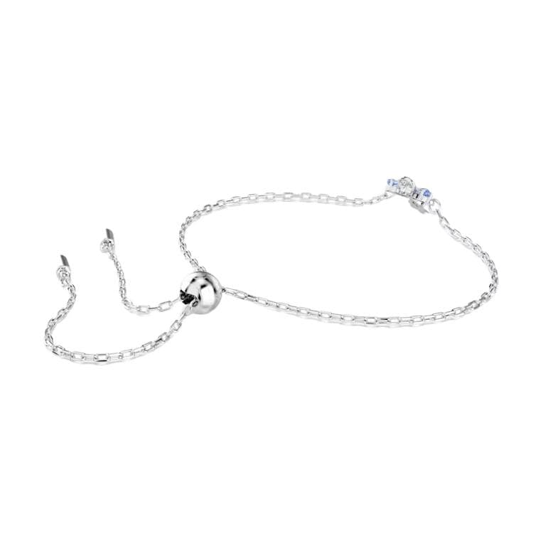 Браслет Swarovski Браслеты Женские Синие - изображение 3