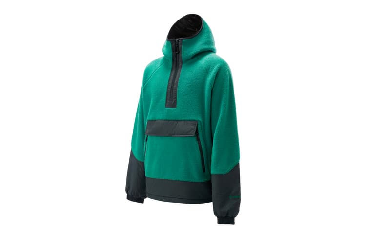 Худи KOLON SPORT WEATHER MONSTER - изображение 1