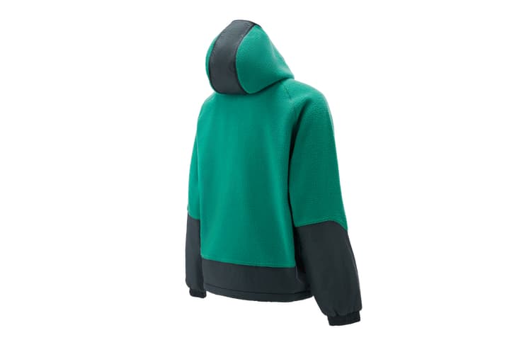 Худи KOLON SPORT WEATHER MONSTER - изображение 2