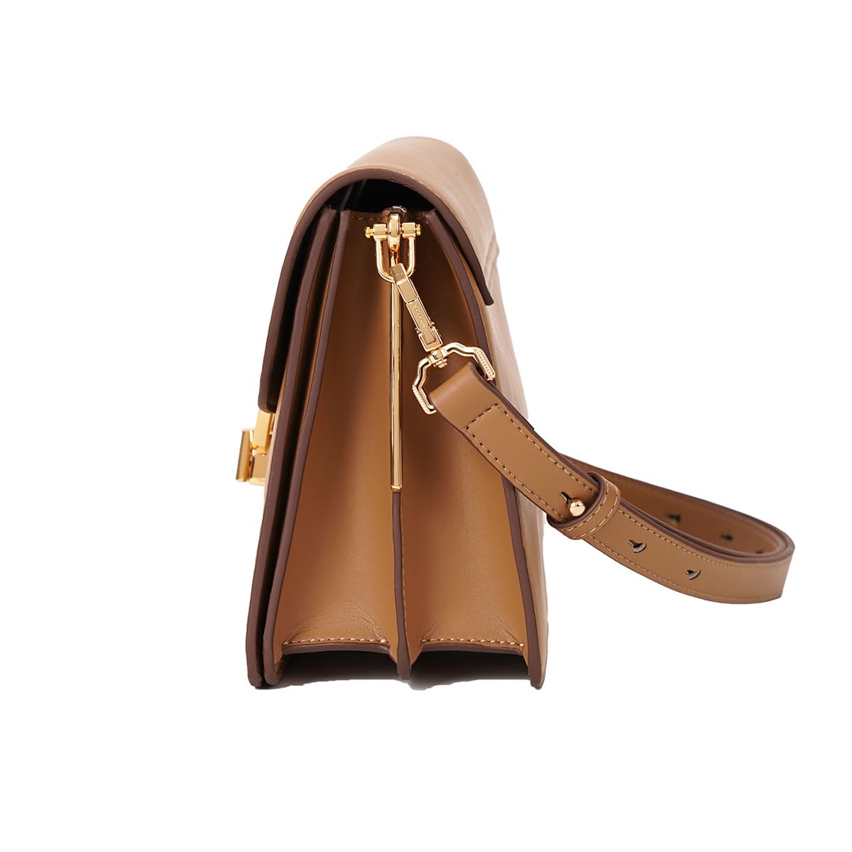 Мини-сумка PIERRE CARDIN Лицевая коровья кожа Сумка на плечо Обычный (стандартный) Женские Многоцветный - изображение 3