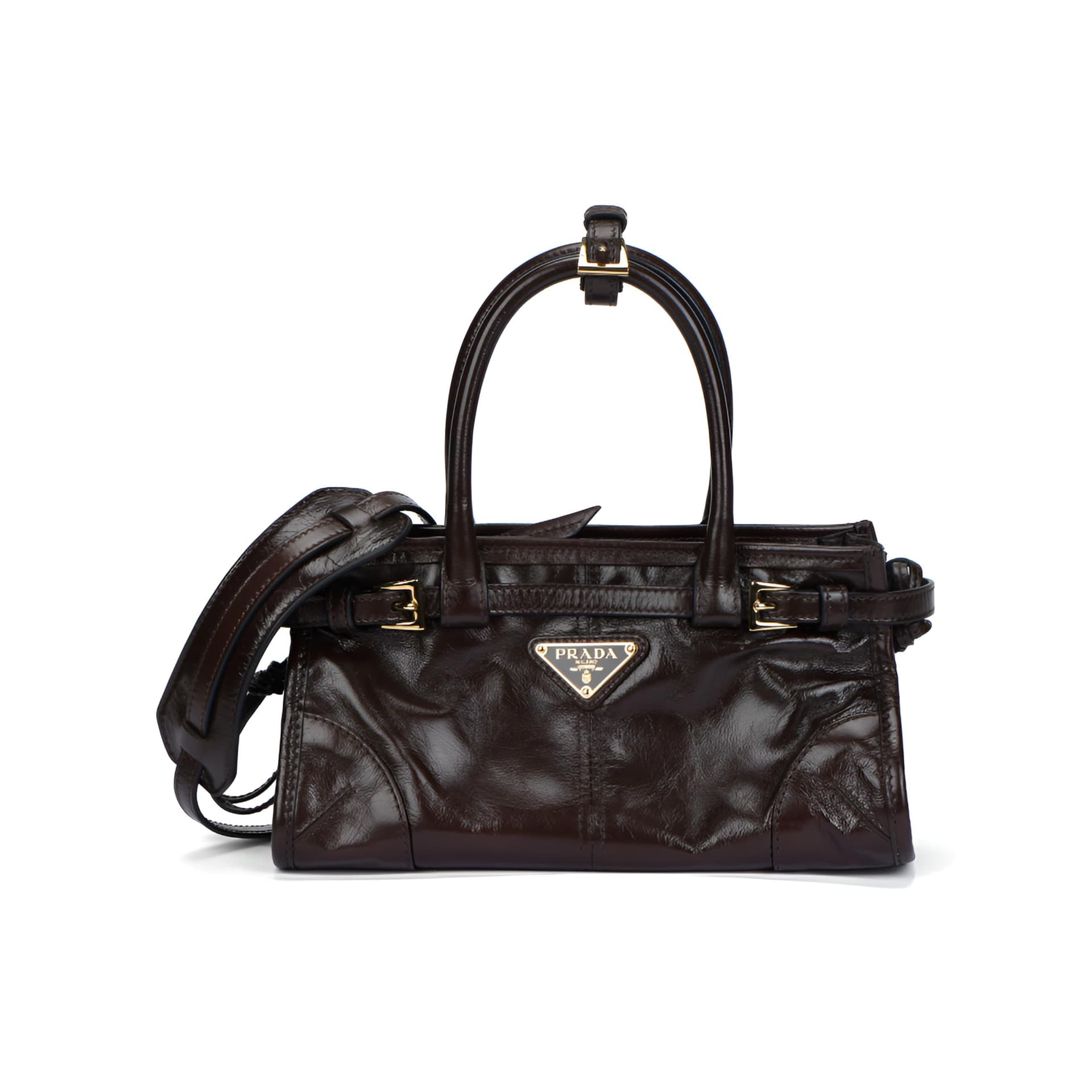 Сумка PRADA Bonnie - изображение 6