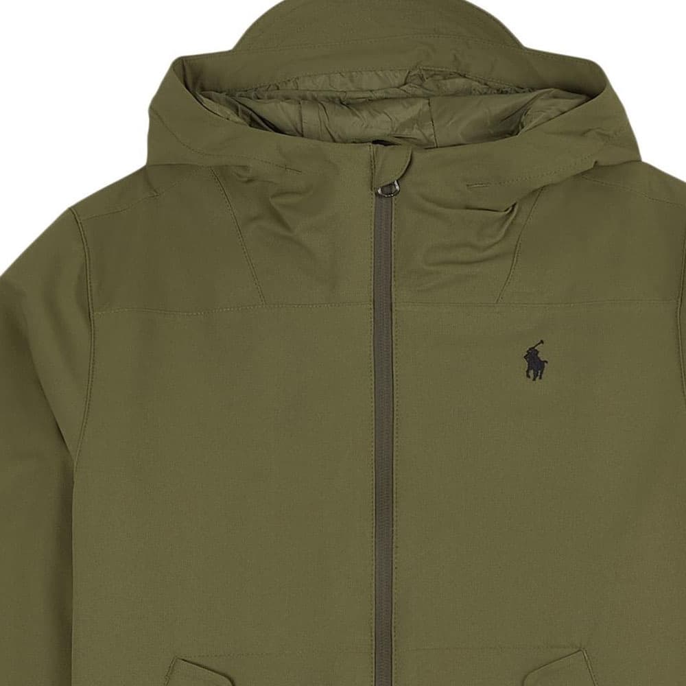 Polo Ralph Lauren FW22 - изображение 2