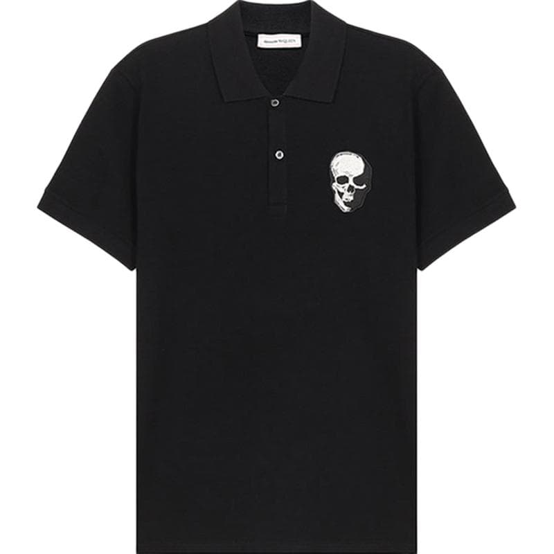 Поло Alexander McQueen SS21 Polo - изображение 1