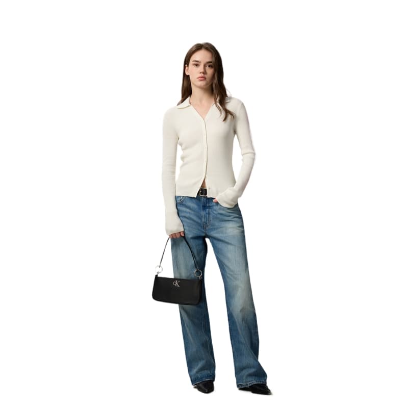 Мини-сумка CKCalvin Klein - изображение 5