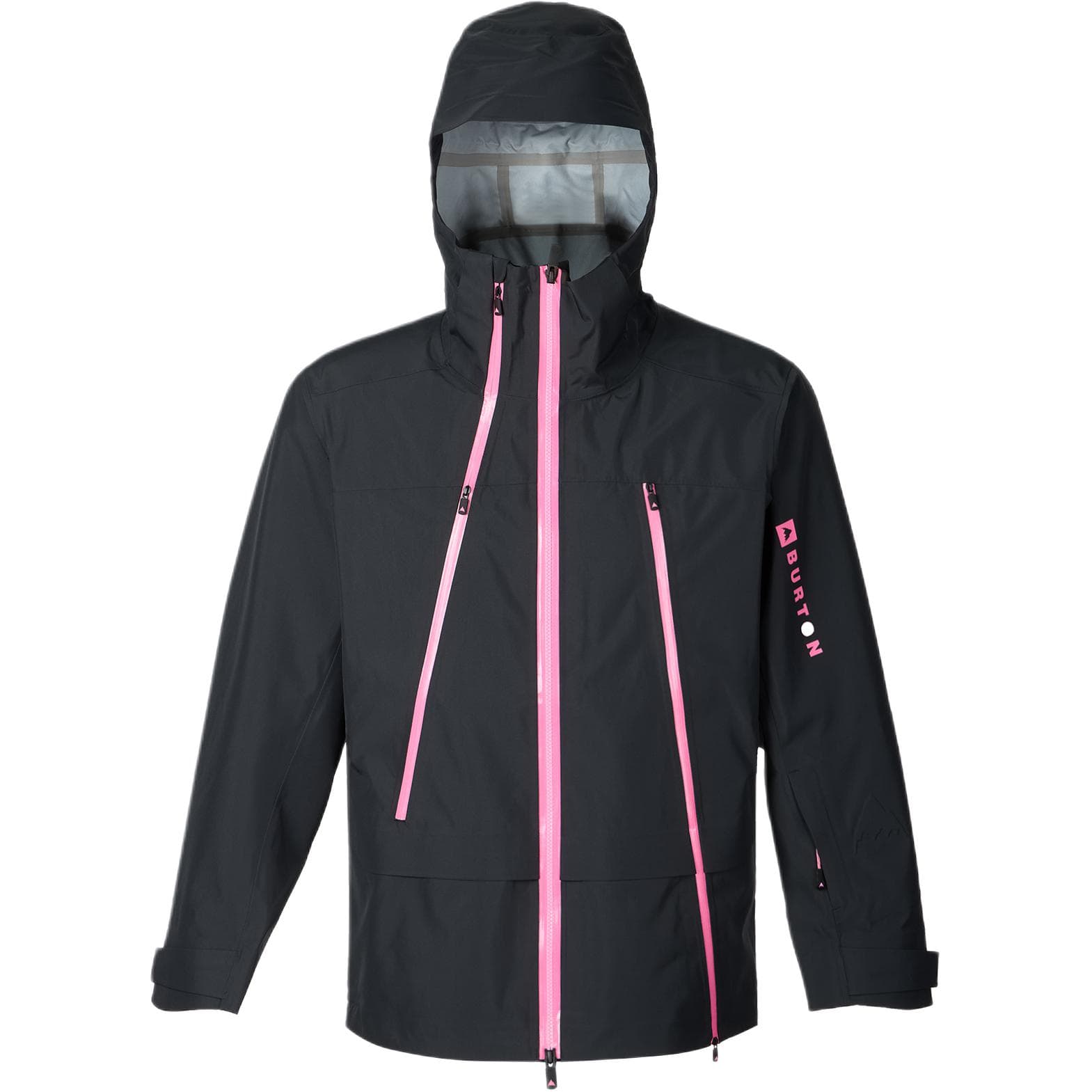 Горнолыжный костюм BURTON Мужская лыжная одежда - изображение 5