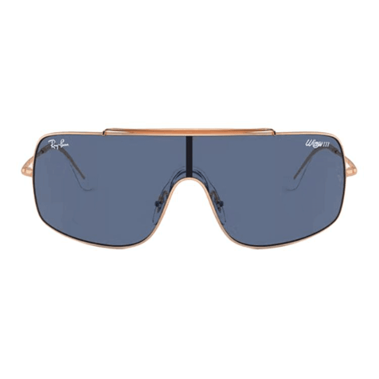 Солнцезащитные очки RayBan Квадратные Солнцезащитные Очки Унисекс Разноцветные - изображение 14