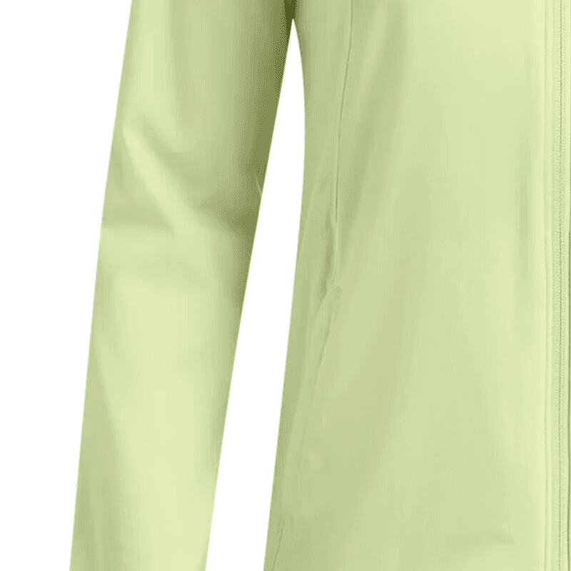 Куртка Under Armour Storm Куртки и Пальто Женские Винтажный Светло-Зеленый - изображение 7