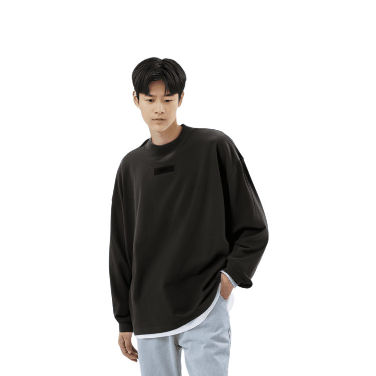 Футболка Fear of God Essentials SS24 T INK - изображение 3