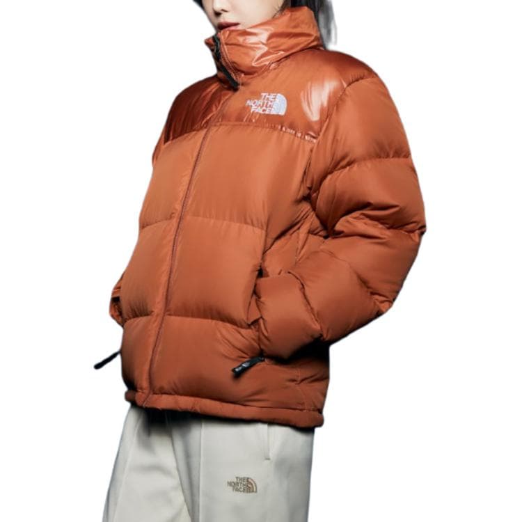 Зимняя куртка THE NORTH FACE - изображение 5